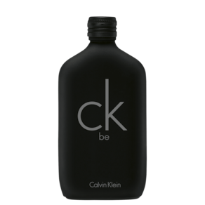 Ck Be Calvin Klein Eau De Toilette - Perfume Unissex 50ml