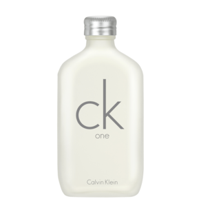 Calvin Klein Ck One Unissex - Edt 100ml Beleza Na Web