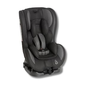 Cadeira De Auto Aston Life Ii Preto 0 A 36 Kg - Galzerano