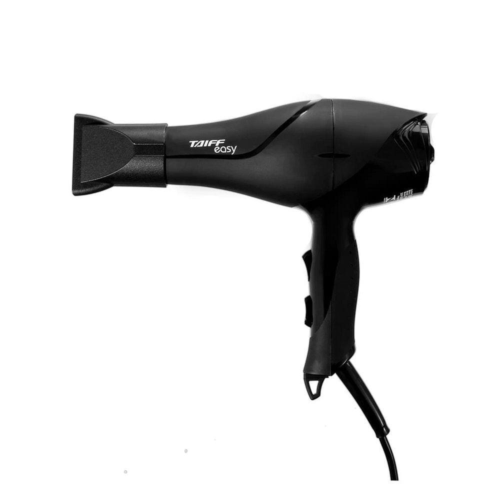 Secador De Cabelo Profissional Easy 2 Velocidades, 2 Temperaturas 1700W