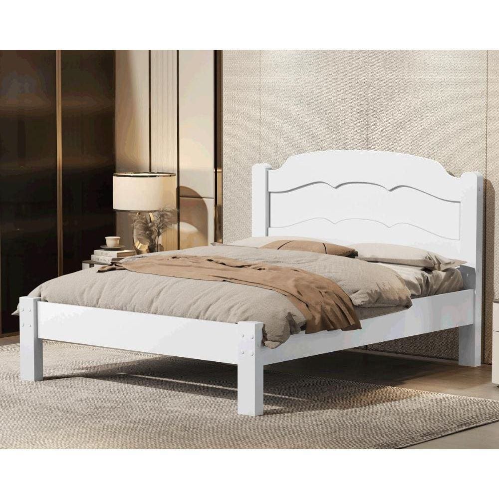 Cama Quarto Casal Lais