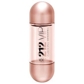 Carolina Herrera 212 VIP Rosé Perfume Fem. - EDP 30ml BLZ