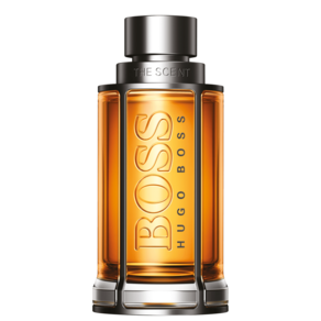 Hugo Boss Perfume Masculino Boss The Scent - Edt 100ml Blz