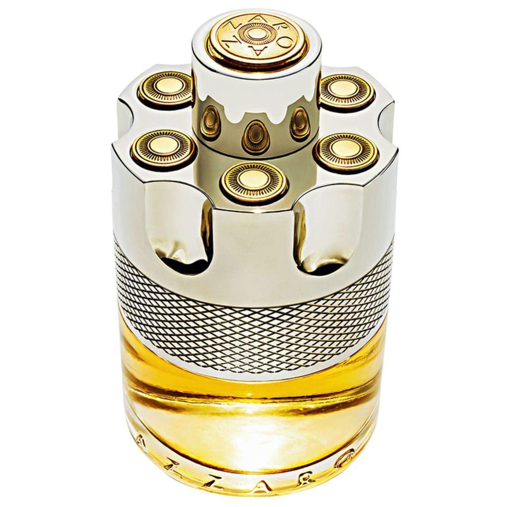 Azzaro Perfume Masculino Wanted - Eau de Toilette 100ml BLZ