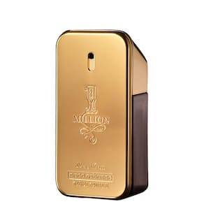 Paco Rabanne 1 Million Perfume Masculino EDT 30ml - BLZ