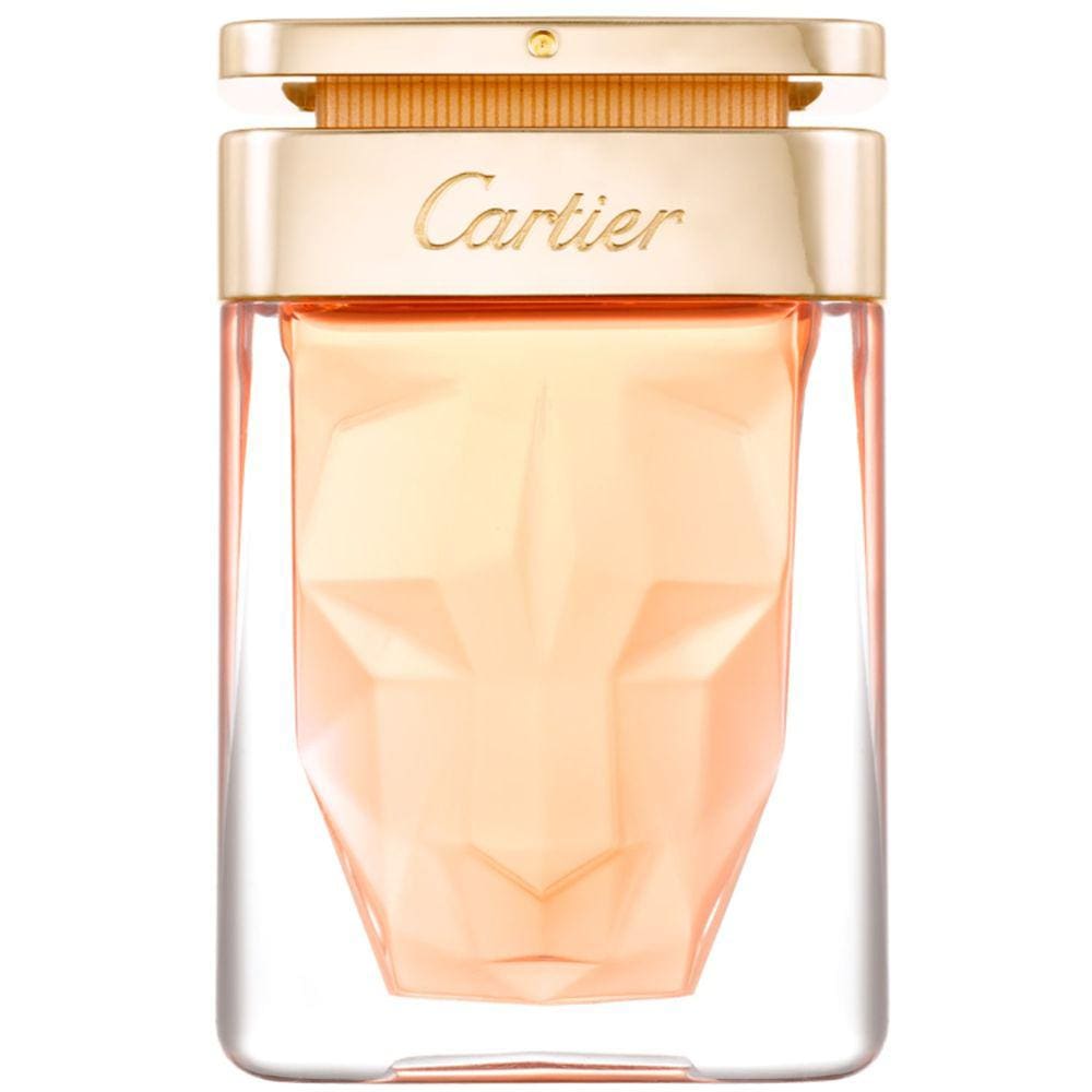 Cartier La Panthère Perfume Fem. - EDP 50ml Beleza Na Web