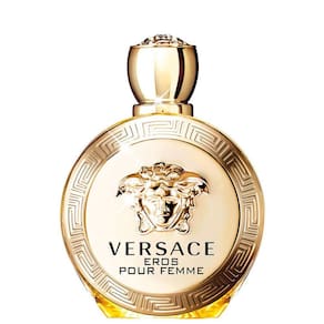 Versace Perfume Feminino Eros Pour Femme EDP 30ml BLZ