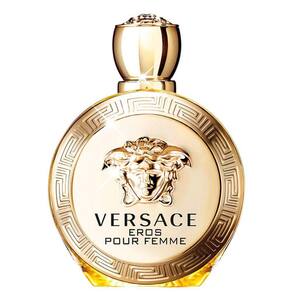 Versace Perfume Feminino Eros Pour Femme Edp 50ml Blz
