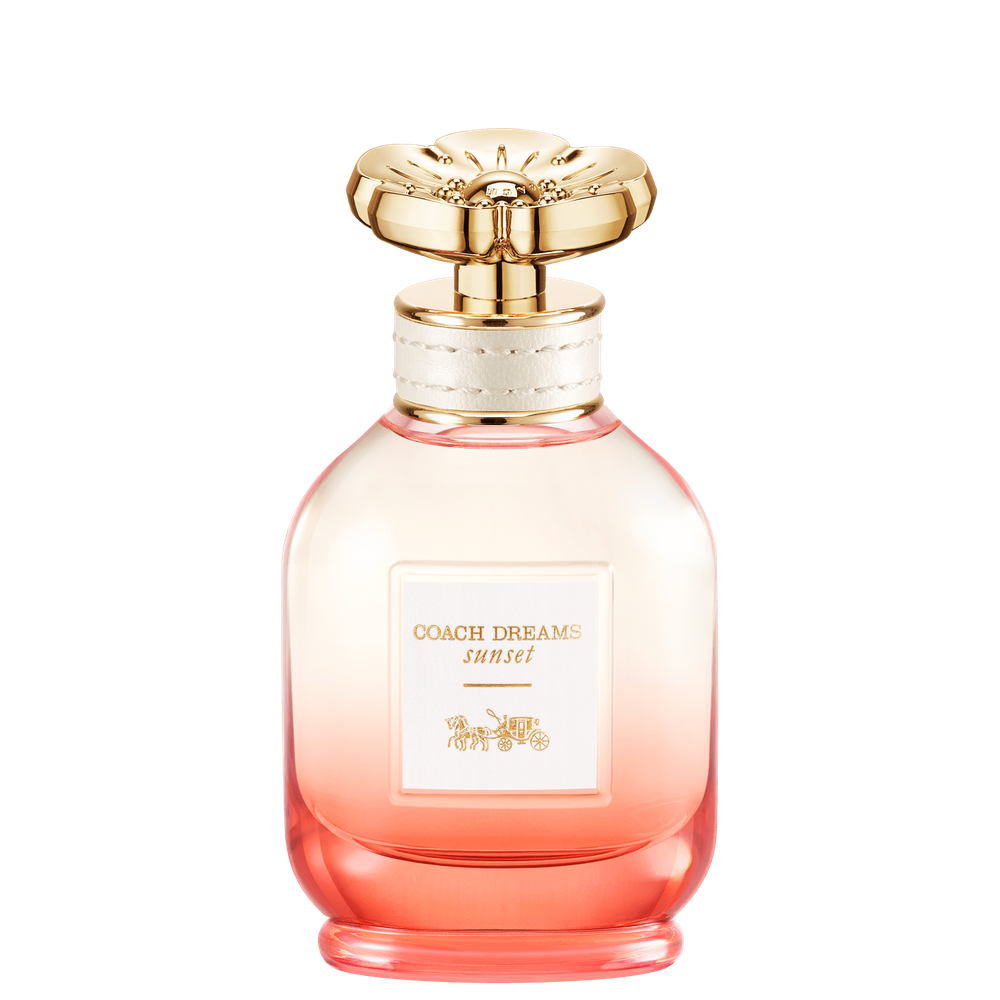 Dreams Sunset COACH Eau de Parfum - Perfume Feminino 40ml