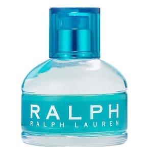Ralph Lauren Perfume Feminino Ralph Eau de Toilette 50ml BLZ