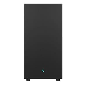 Gabinete Gamer Deepcool Ch510, Vidro Temperado, 1X Fan