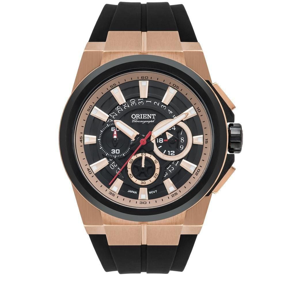 Relogio Orient - Mtspc011 P1Px