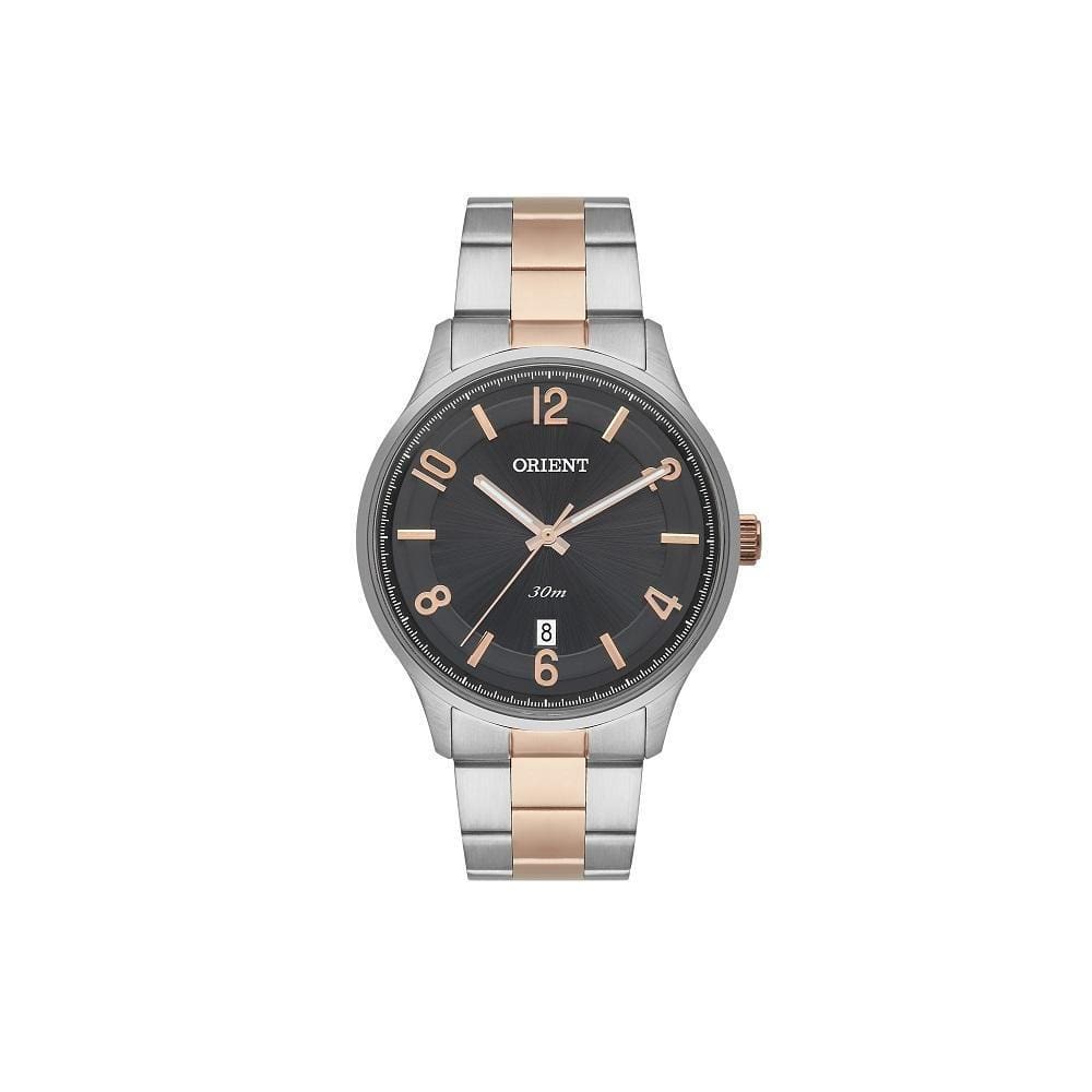 Relogio Orient - Mtss1118 G2Sr