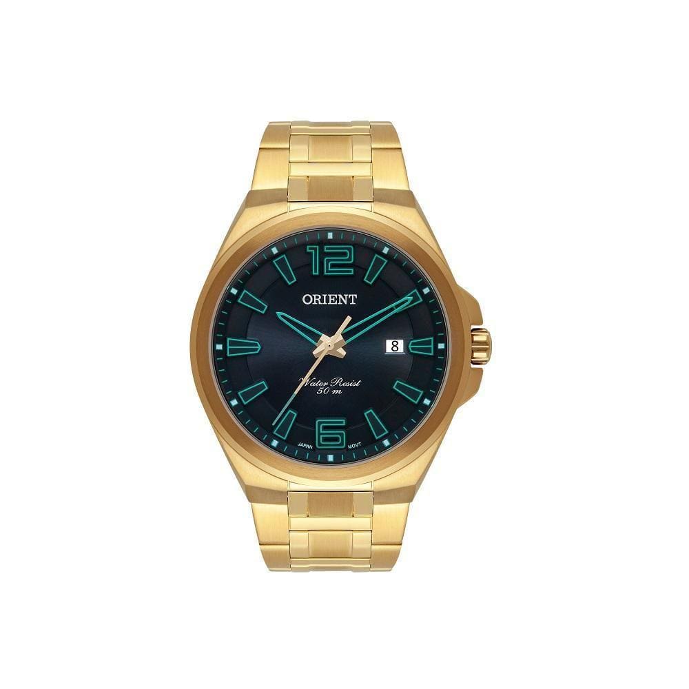 Relogio Orient - Mgss1236 P2Kx