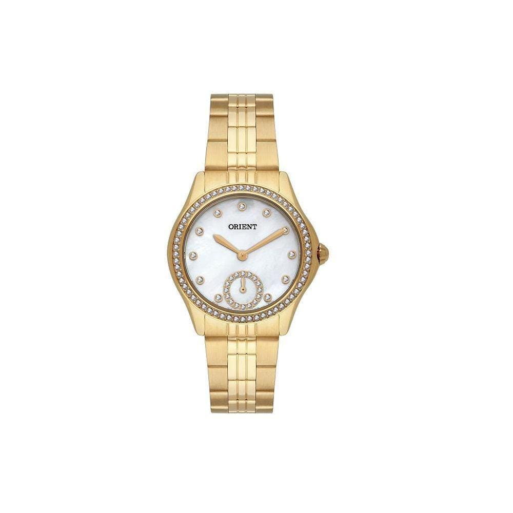 Relogio Orient - Fgss0189 B1Kx