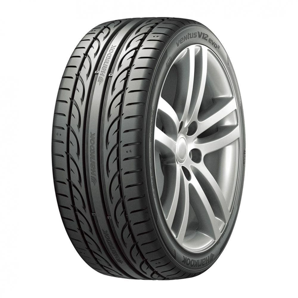 Pneu Hankook Aro 17 255/40R17 Ventus V12 Evo 2 K-120 98Y