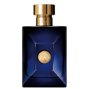 Dylan Blue Pour Homme Versace EDT - Perfume Masculino 100ml
