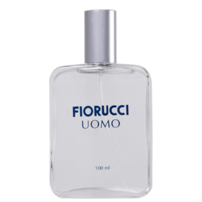 Uomo Fiorucci Eau de Cologne - Perfume Masculino 100ml