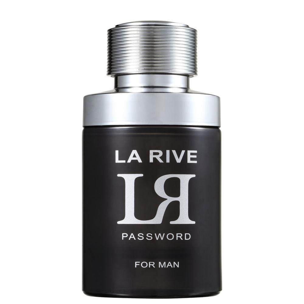 LR Password La Rive EDT - Perfume 75ml BLZ