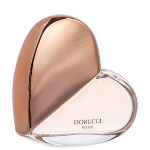 Dolce Amore Fiorucci EDC - Perfume Feminino 90ml