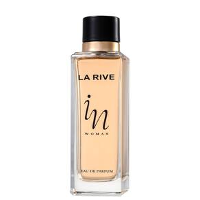 In Woman La Rive - Perfume Feminino 90ml BLZ