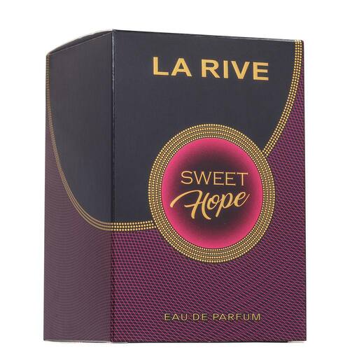 Sweet Hope La Rive Eau de Parfum Casas Bahia
