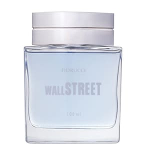 Wall Street Fiorucci EDC - Perfume Masculino 100ml