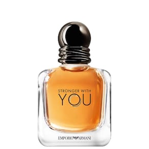 Stronger With You Giorgio Armani EDT- Perfume Masc 100ml BLZ