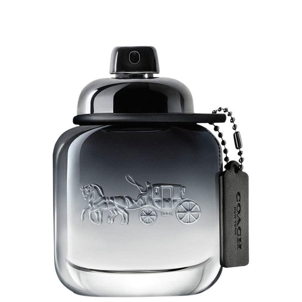 Men Coach Eau De Toilette Perfume Masculino 40ml Blz
