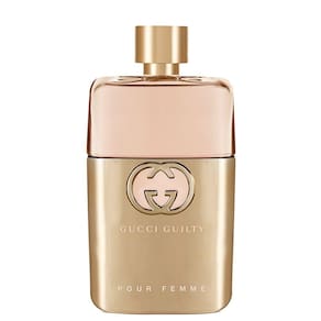Gucci Guilty Pour FemmeEDP - Perfume Feminino 90ml