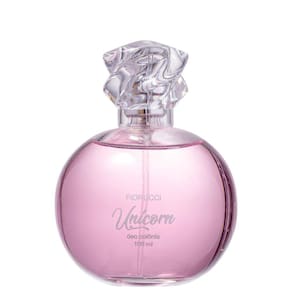 Unicorn Mystic Line Pink Fiorucci EDC - Perfume Fem. 100ml