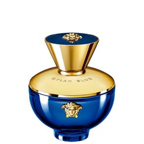 Dylan Blue Pour Femme Versace EDP - Perfume 50ml BLZ