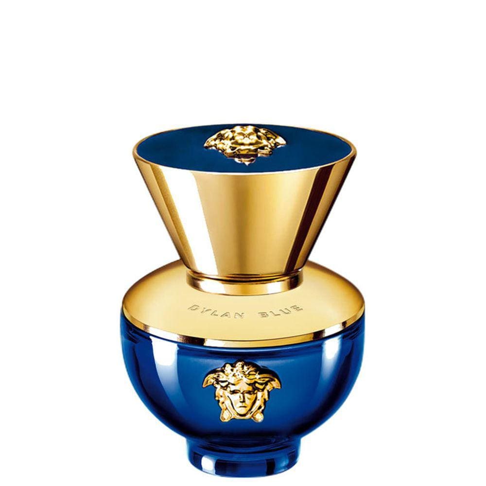 Dylan Blue Pour Femme Versace Edp - Perfume 30ml Edp
