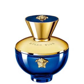 Dylan Blue Pour Femme Versace EDP - Perfume 100ml BLZ