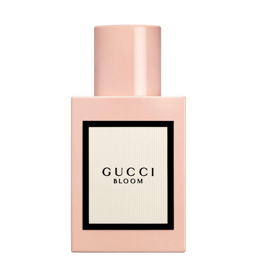 Gucci Bloom Eau De Parfum - Perfume Feminino 50ml Blz