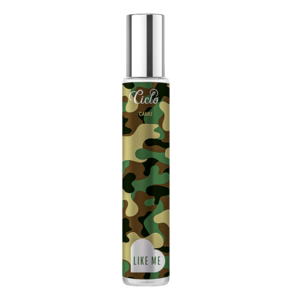 Camu Like Me Ciclo Cosméticos - Perfume Feminino 100ml
