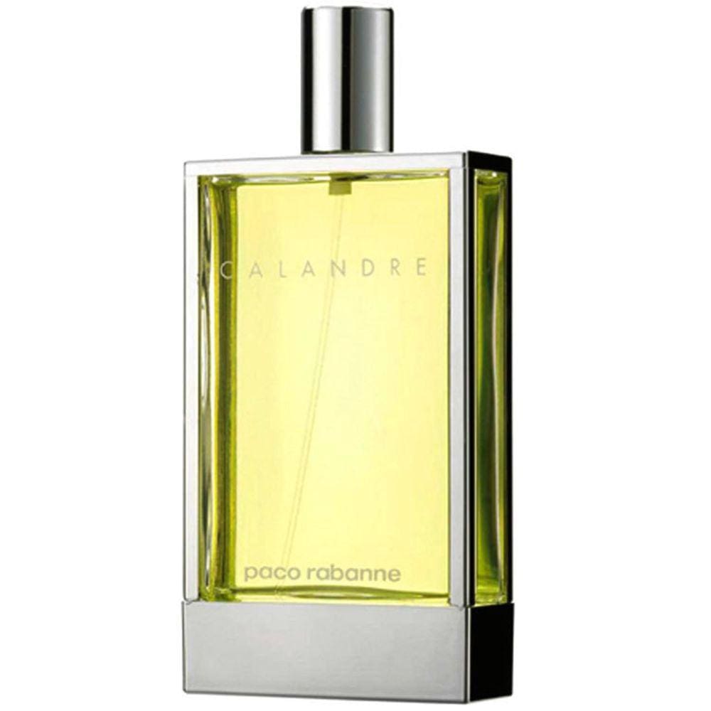 Paco Rabanne Calandre Pour Femme - EDT 100ml Beleza Na Web