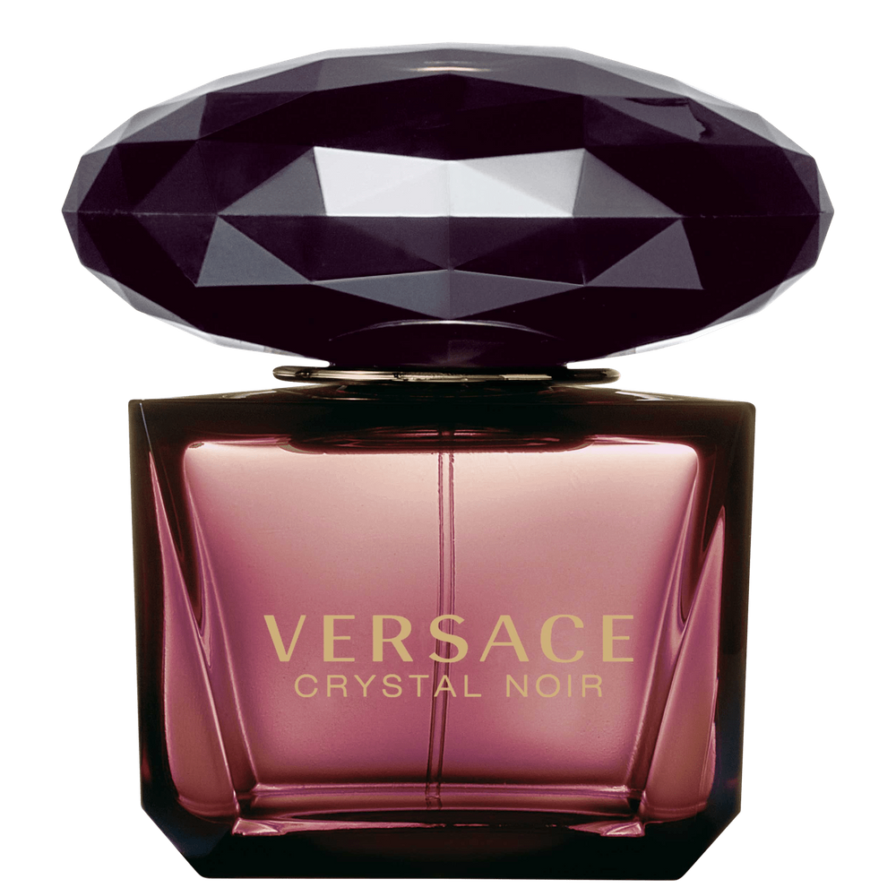 Versace Crystal Noir - Eau De Toilette 90ml Beleza Na Web