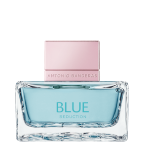 Antonio Banderas Blue Seduction Fem.-edt 50ml Beleza Na Web