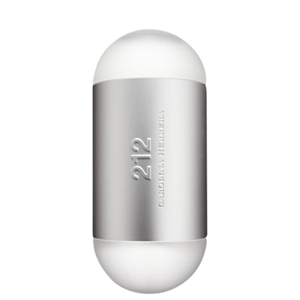 Carolina Herrera 212 - Eau De Toilette 60ml Beleza Na Web