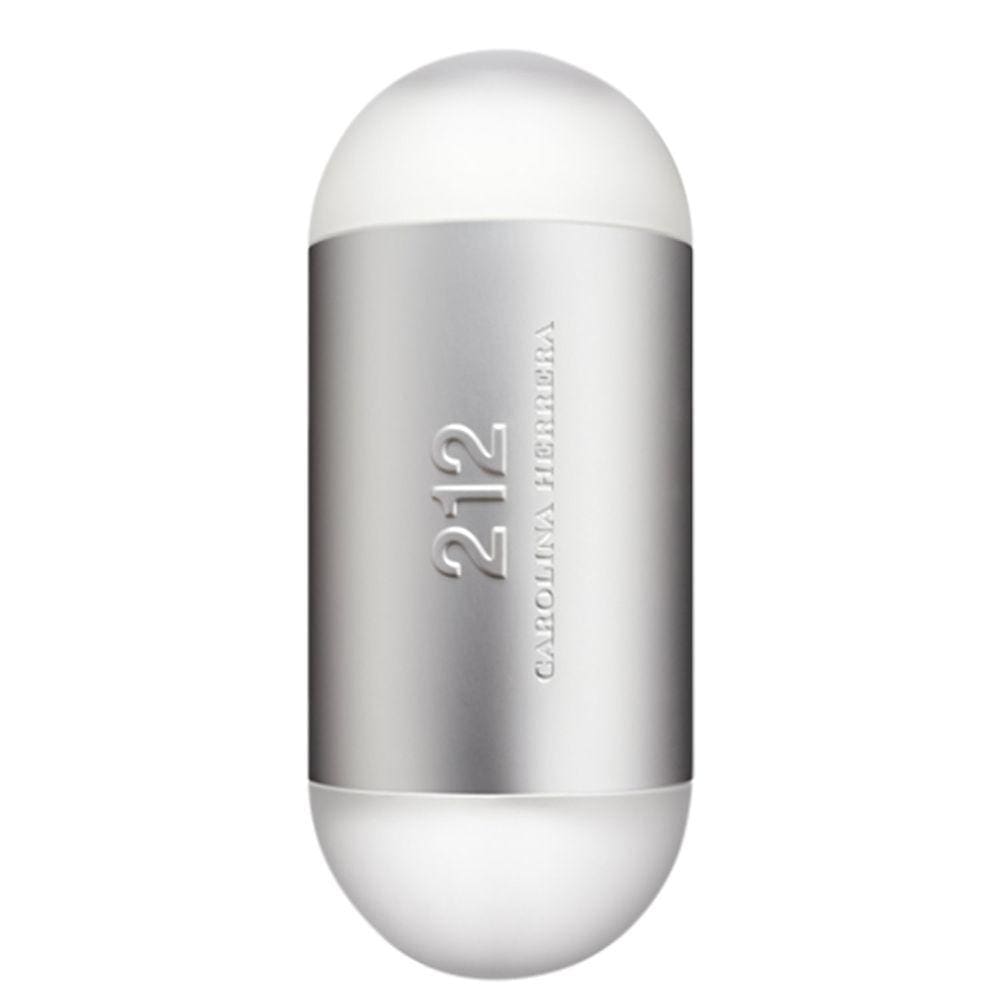 Carolina Herrera 212 - Eau de Toilette 100ml Beleza Na Web