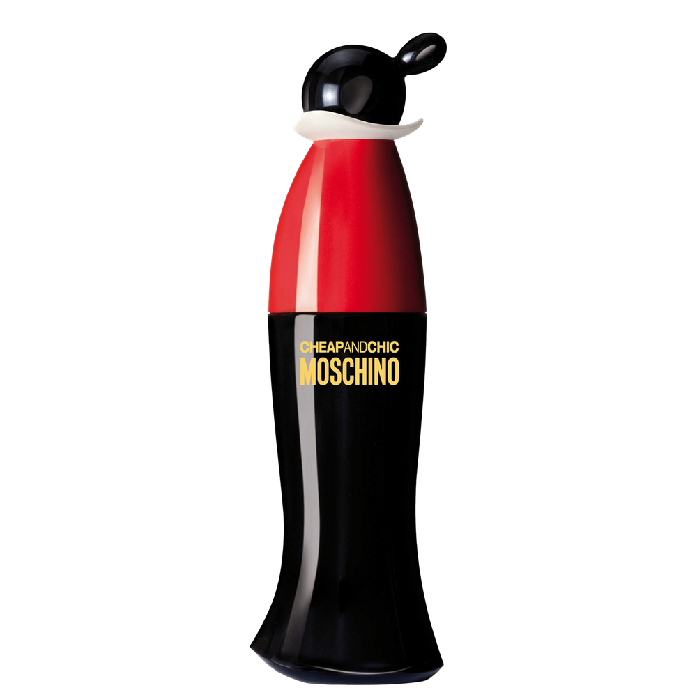Moschino Cheap & Chic Feminino - EDT 100ml Beleza Na Web