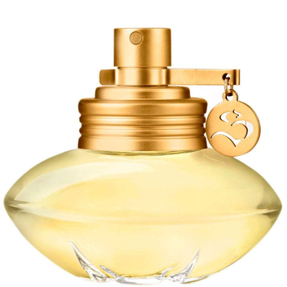 Shakira S By Shakira - Eau De Toilette 50ml Beleza Na Web