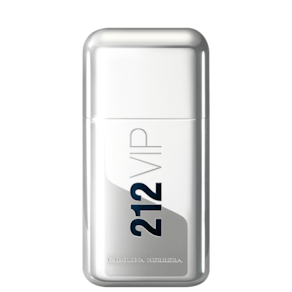 Carolina Herrera 212 Vip Men - EDT 50ml Beleza Na Web