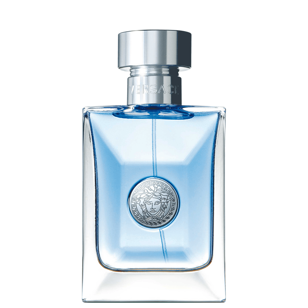 Versace Pour Homme - Eau de Toilette 50ml Beleza Na Web