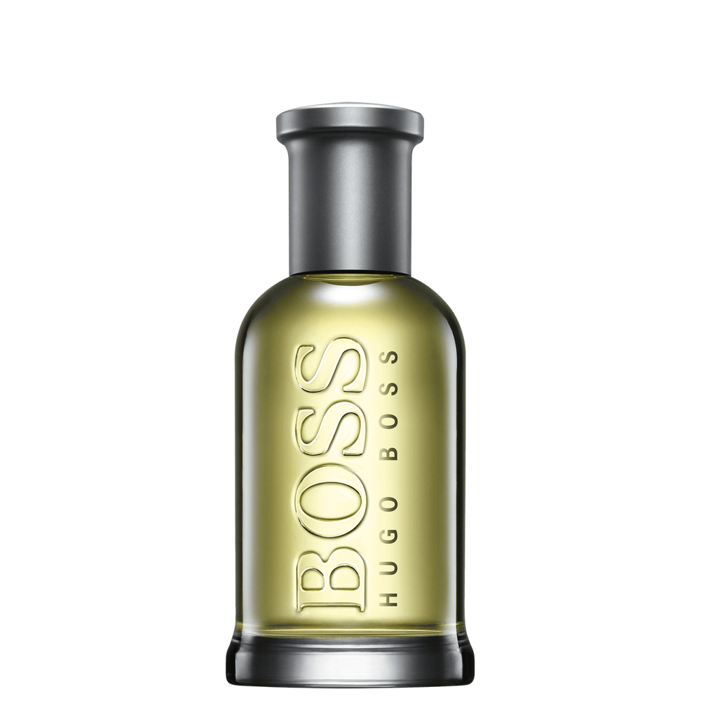 Hugo Boss Bottled Masculino - EDT 30ml Beleza Na Web