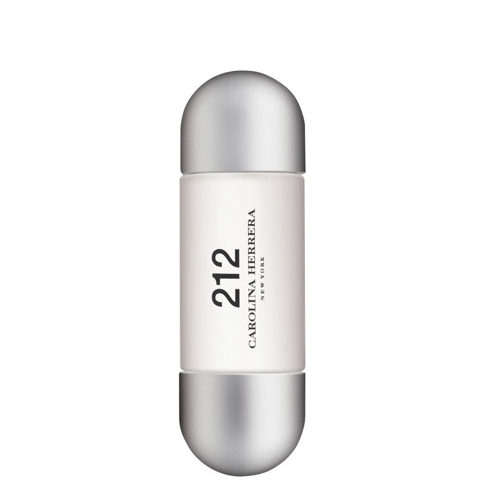 Carolina Herrera 212 - Eau de Toilette 30ml Beleza Na Web