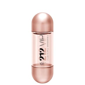 Carolina Herrera 212 Vip Rosé - Perfume para Cabelo 30ml BLZ