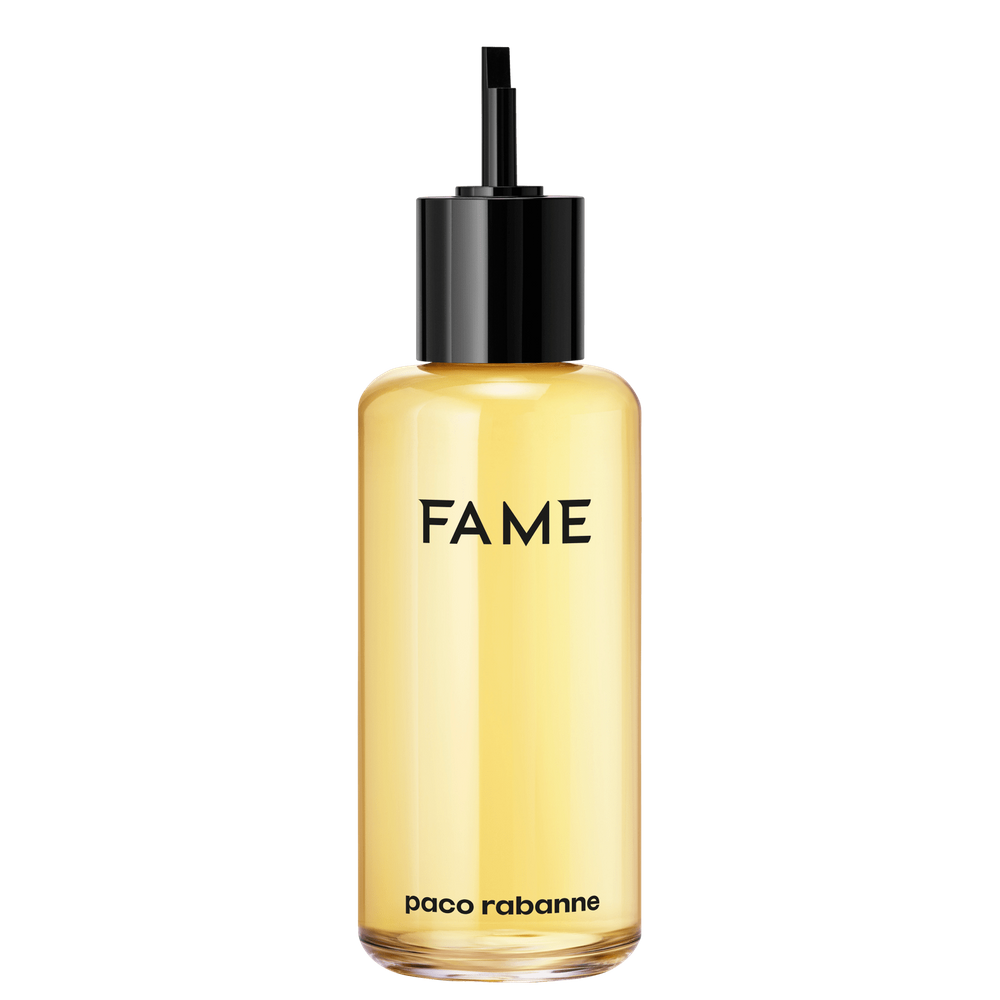 Fame Paco Rabanne Eau de Parfum Refil - Perfume Feminino 200ml