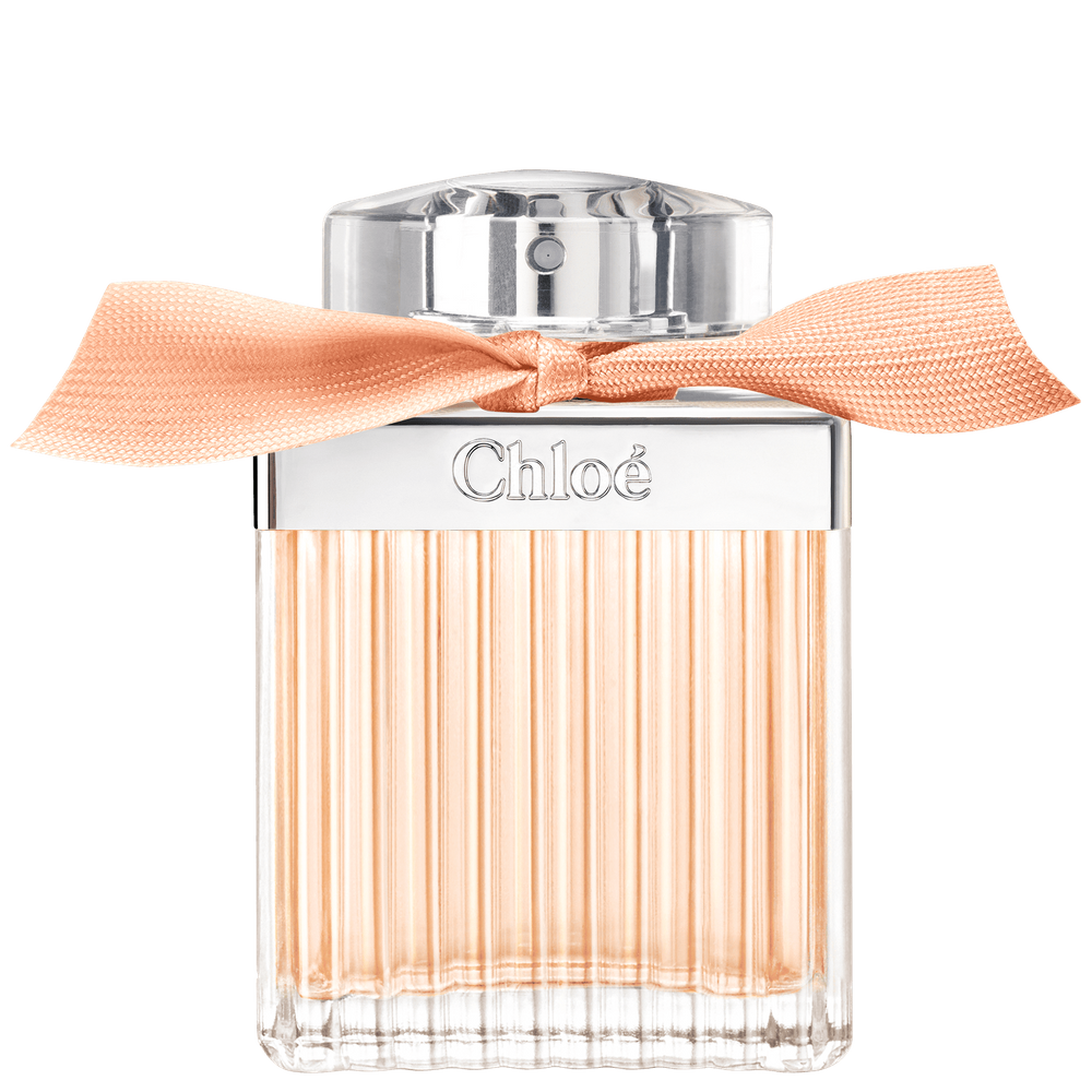 Chloé Rose Tangerine Eau de Toilette - Perfume Feminino 75ml